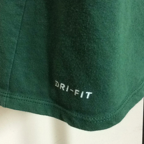 Nike NFL Green Bay Packers Aaron Rogers 12 T-Shirt - Picture 7 of 8